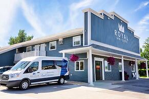 Royal Inn & Suites