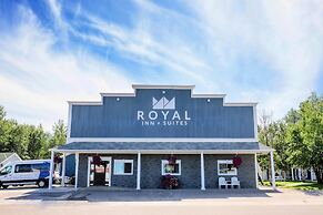 Royal Inn & Suites