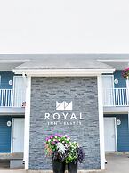 Royal Inn & Suites