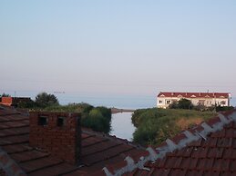 Kumbağ Green Garden Pansiyon