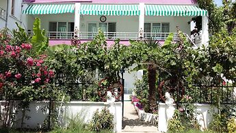 Kumbağ Green Garden Pansiyon