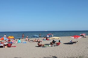 Kumbağ Green Garden Pansiyon