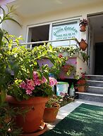 Kumbağ Green Garden Pansiyon