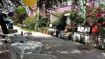 Kumbağ Green Garden Pansiyon