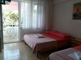 Kumbağ Green Garden Pansiyon