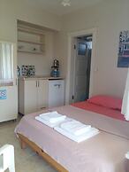 Kumbağ Green Garden Pansiyon