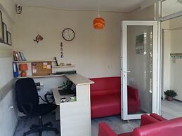 Kumbağ Green Garden Pansiyon