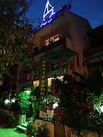 Kumbağ Green Garden Pansiyon