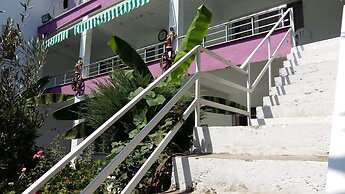 Kumbağ Green Garden Pansiyon