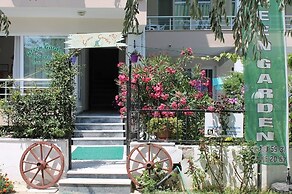 Kumbağ Green Garden Pansiyon