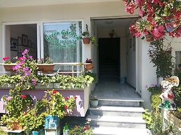 Kumbağ Green Garden Pansiyon