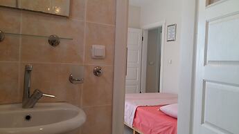 Kumbağ Green Garden Pansiyon