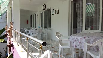 Kumbağ Green Garden Pansiyon