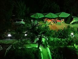 Kumbağ Green Garden Pansiyon