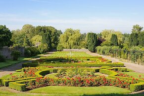 The Lodges at Kilkea Castle