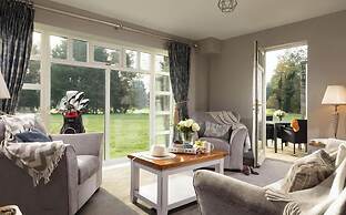 The Lodges at Kilkea Castle