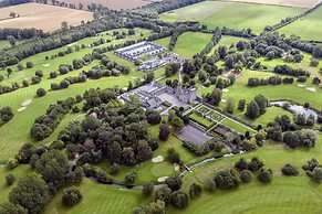 The Lodges at Kilkea Castle