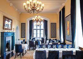 The Lodges at Kilkea Castle