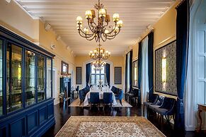 The Lodges at Kilkea Castle