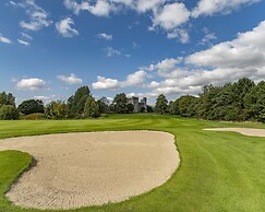 The Lodges at Kilkea Castle