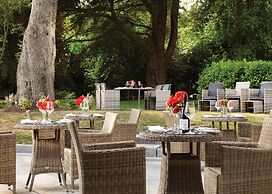 The Lodges at Kilkea Castle