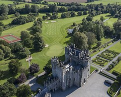 The Lodges at Kilkea Castle