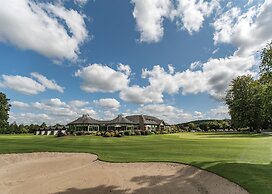 The Lodges at Kilkea Castle