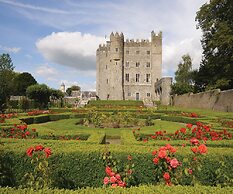 The Lodges at Kilkea Castle