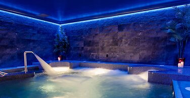 The Lodges at Kilkea Castle