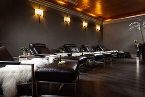 The Lodges at Kilkea Castle