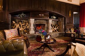 The Lodges at Kilkea Castle