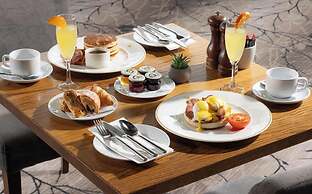 The Lodges at Kilkea Castle