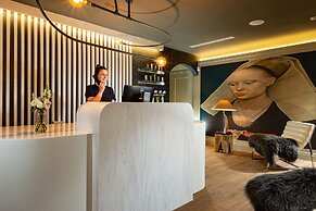 The Lodges at Kilkea Castle