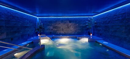 The Lodges at Kilkea Castle