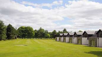 The Lodges at Kilkea Castle