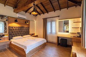 Assos Park Hotel