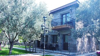 Assos Park Hotel