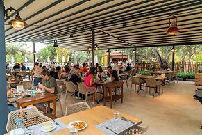 Assos Park Hotel
