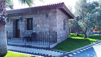 Assos Park Hotel