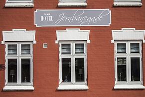 Hotel Jernbanegade