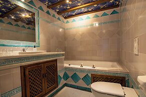 Hotel Castillo de Monda