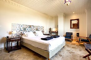 Hotel Castillo de Monda