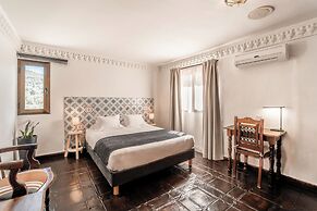 Hotel Castillo de Monda