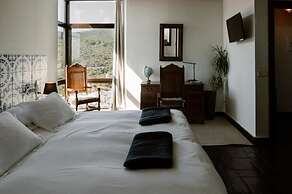 Hotel Castillo de Monda