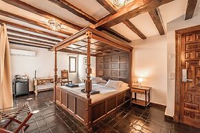 Hotel Castillo de Monda