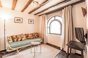 Hotel Castillo de Monda