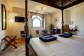 Hotel Castillo de Monda