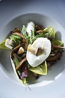 Hotel Castillo de Monda