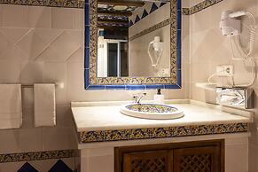 Hotel Castillo de Monda