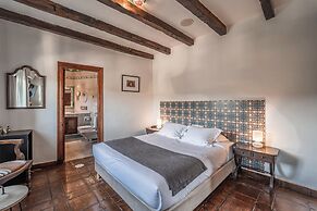 Hotel Castillo de Monda